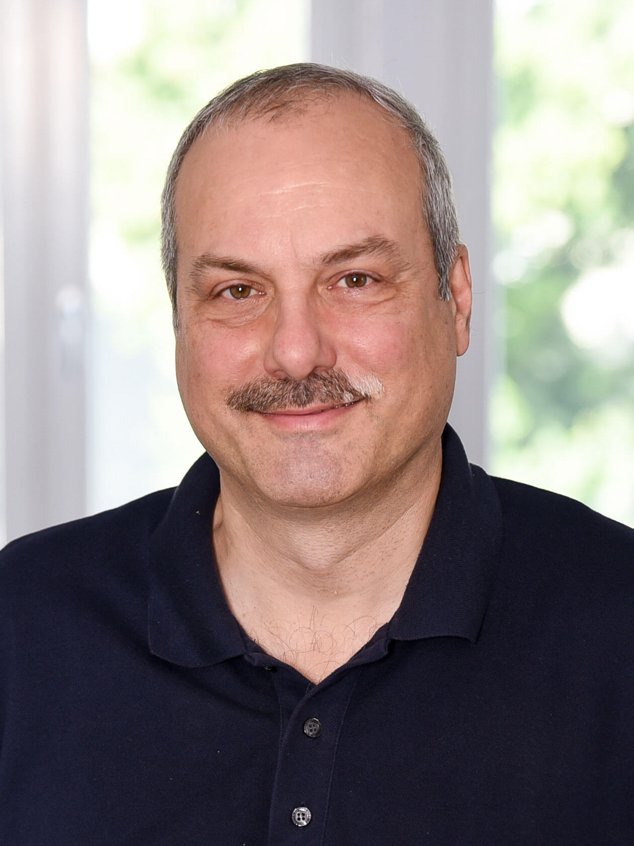 Dr. Marschall