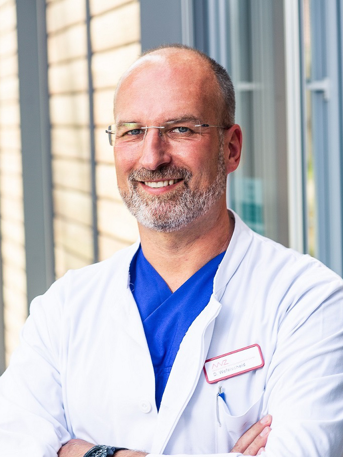 Dirk Wefelscheid